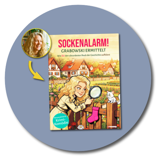 Sockenalarm!